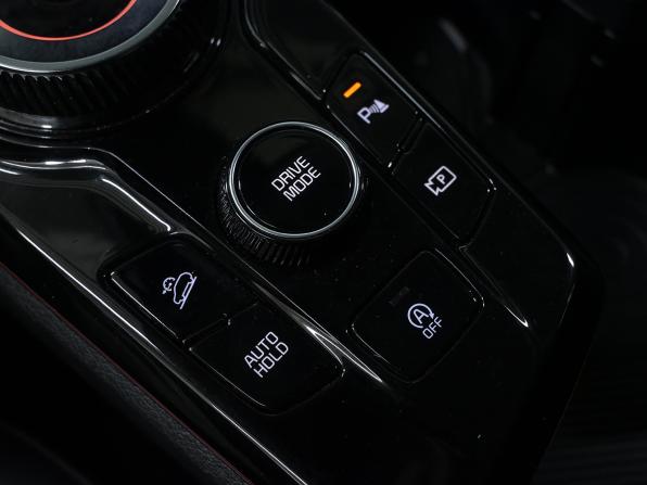 Kia Sportage V с пробегом 2021 года, цена 3 198 000 рублей, 50545 км, внедорожник, Автокод Объявления