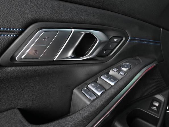 BMW 3 серии VII (G2x) с пробегом 2022 года, цена 5 199 000 рублей, 35337 км, седан, Автокод Объявления