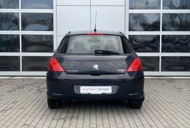 Peugeot 308 I Рестайлинг с пробегом 2011 года, цена 540 000 рублей, 133014 км, хэтчбек, Автокод Объявления