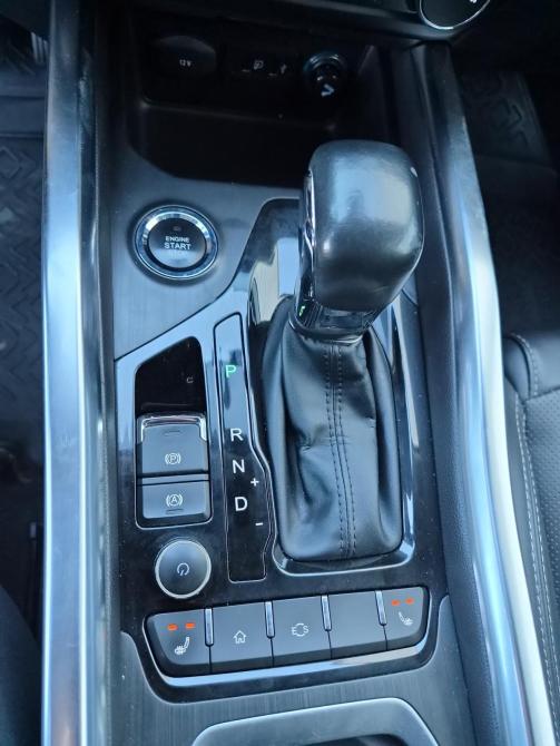 Chery Tiggo 4 I Рестайлинг Саратов  - изображение 25