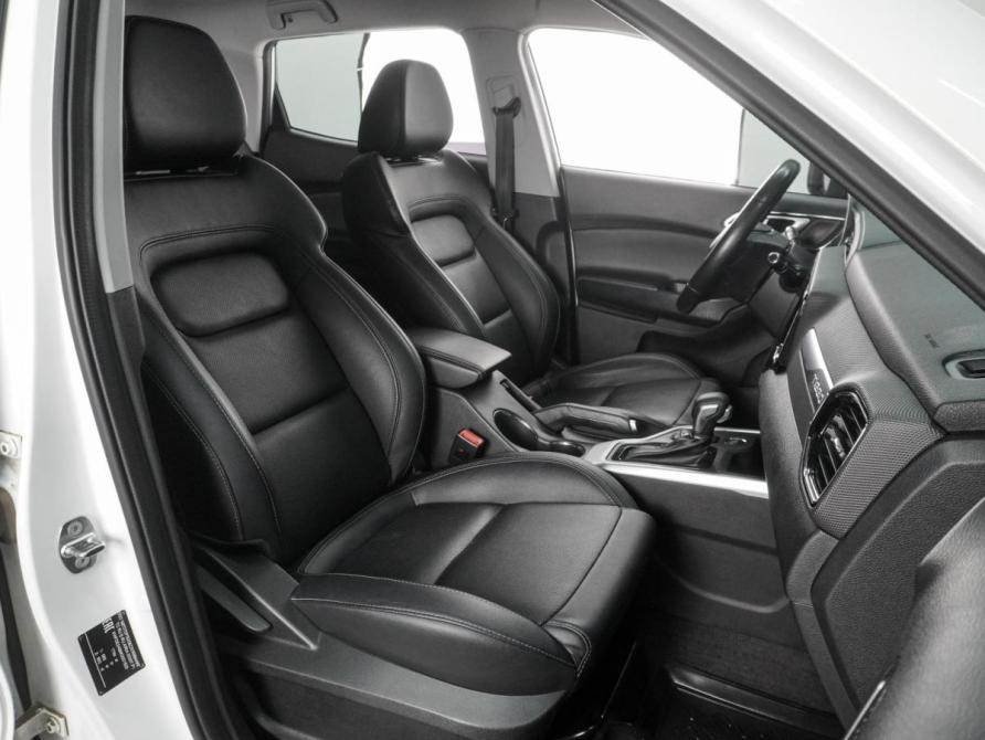 Chery Tiggo 4 I Рестайлинг Воронеж  - изображение 8