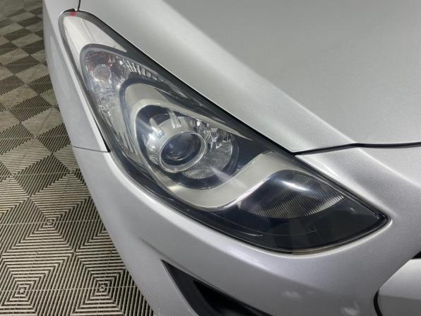 Hyundai i30 II с пробегом 2013 года, цена 890 000 рублей, 115000 км, хэтчбек, Автокод Объявления
