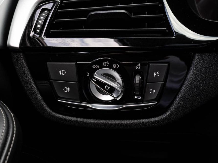 BMW 5 серии VII (G30/G31/G38) Краснодар  - изображение 19