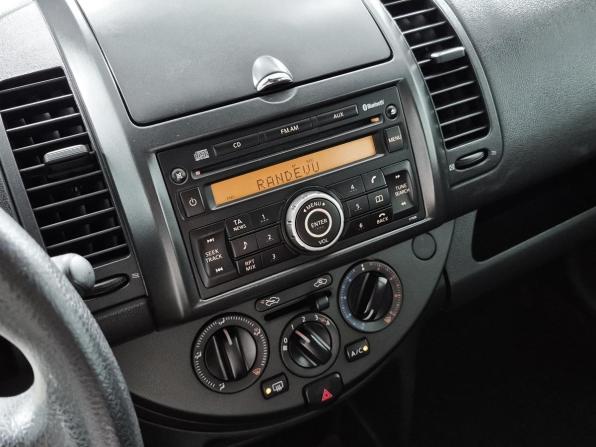 Nissan Note I с пробегом 2008 года, цена 534 000 рублей, 194800 км, хэтчбек, Автокод Объявления