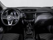 Nissan Rogue Sport I Рестайлинг Москва  - изображение 30