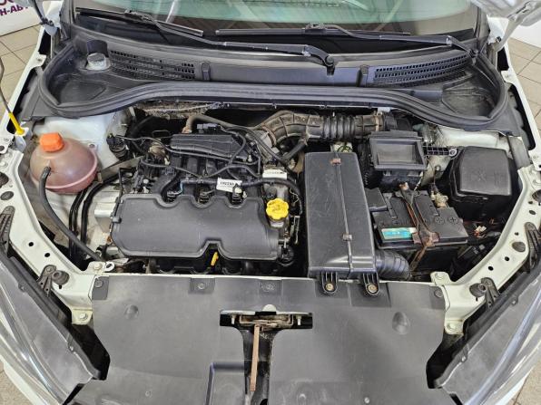 Lada (ВАЗ) Vesta I с пробегом 2018 года, цена 633 000 рублей, 120086 км, седан, Автокод Объявления