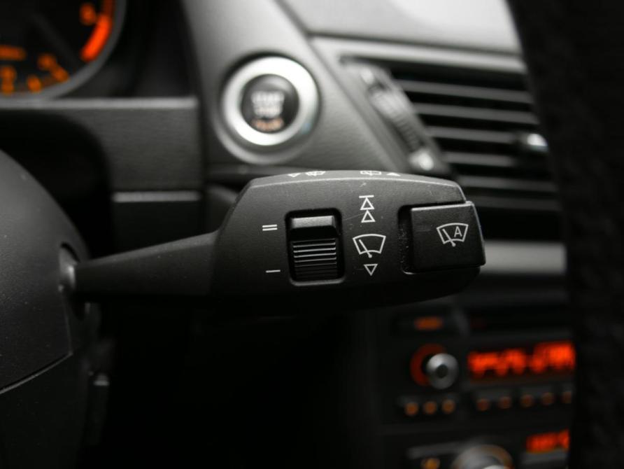 BMW X1 I (E84) Рестайлинг Москва  - изображение 18