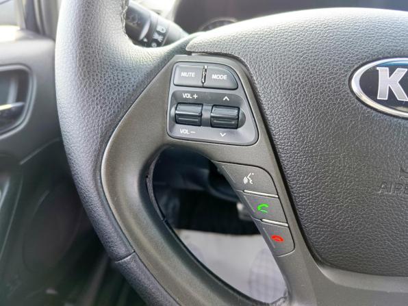 Kia Cerato III с пробегом 2016 года, цена 1 384 995 рублей, 88666 км, седан, Автокод Объявления