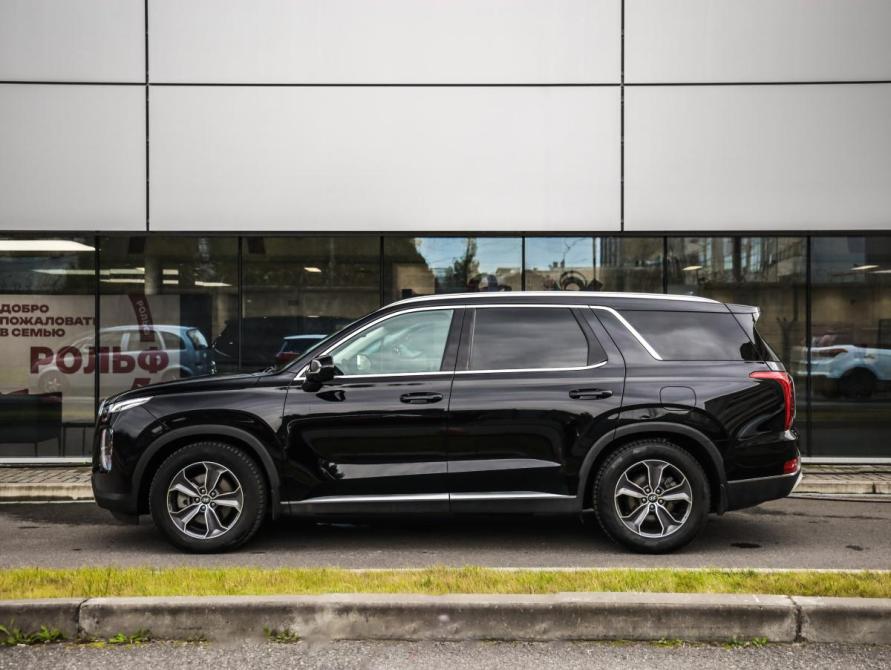 Hyundai Palisade I Санкт-Петербург  - изображение 9