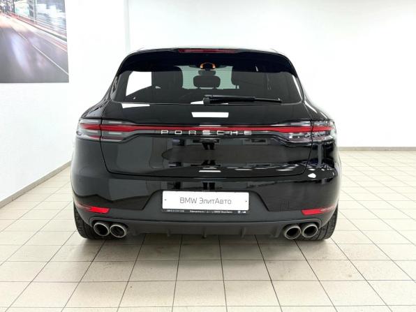 Porsche Macan I Рестайлинг с пробегом 2019 года, цена 6 945 000 рублей, 45098 км, внедорожник, Автокод Объявления