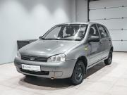 Lada (ВАЗ) Kalina I Екатеринбург  - изображение 18