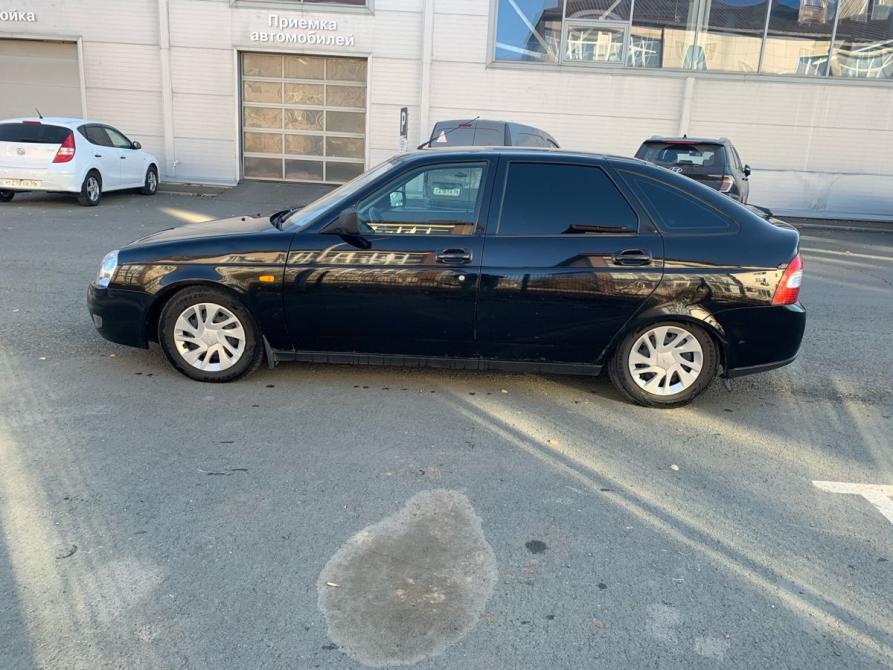 Lada (ВАЗ) Priora I Оренбург  - изображение 5