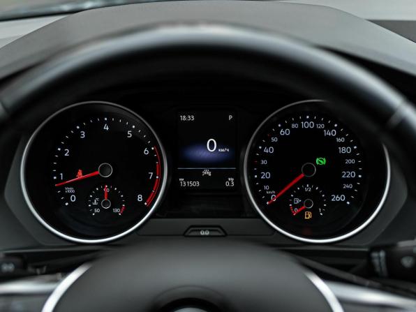 Volkswagen Tiguan II с пробегом 2020 года, цена 2 199 000 рублей, 131502 км, внедорожник, Автокод Объявления