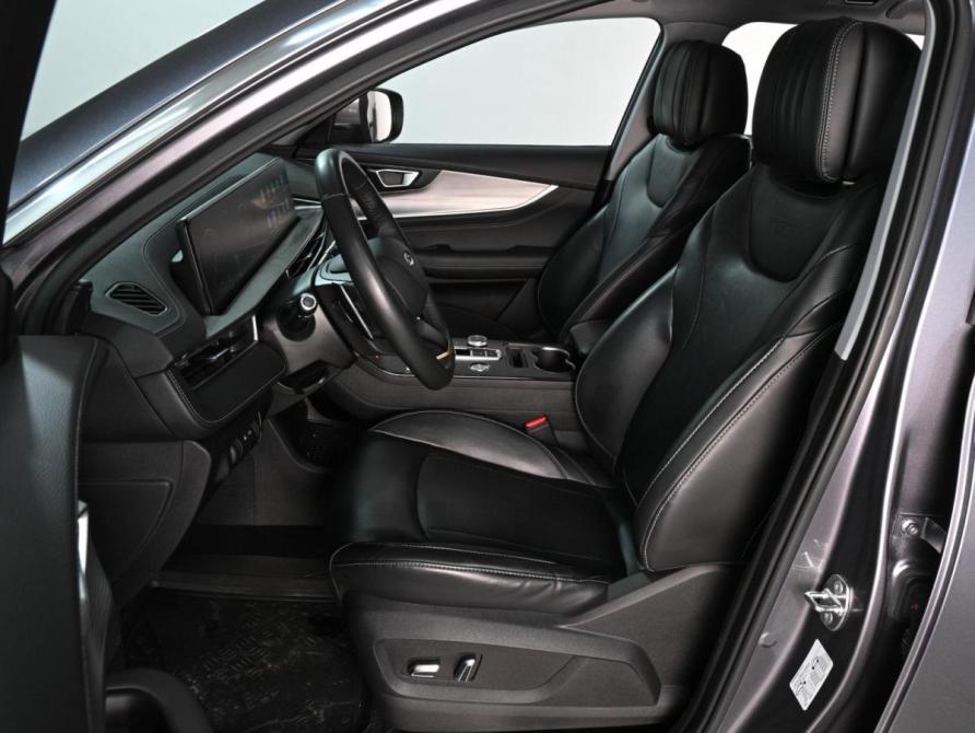 Chery Tiggo 8 Pro Max I Ростов-на-Дону  - изображение 11