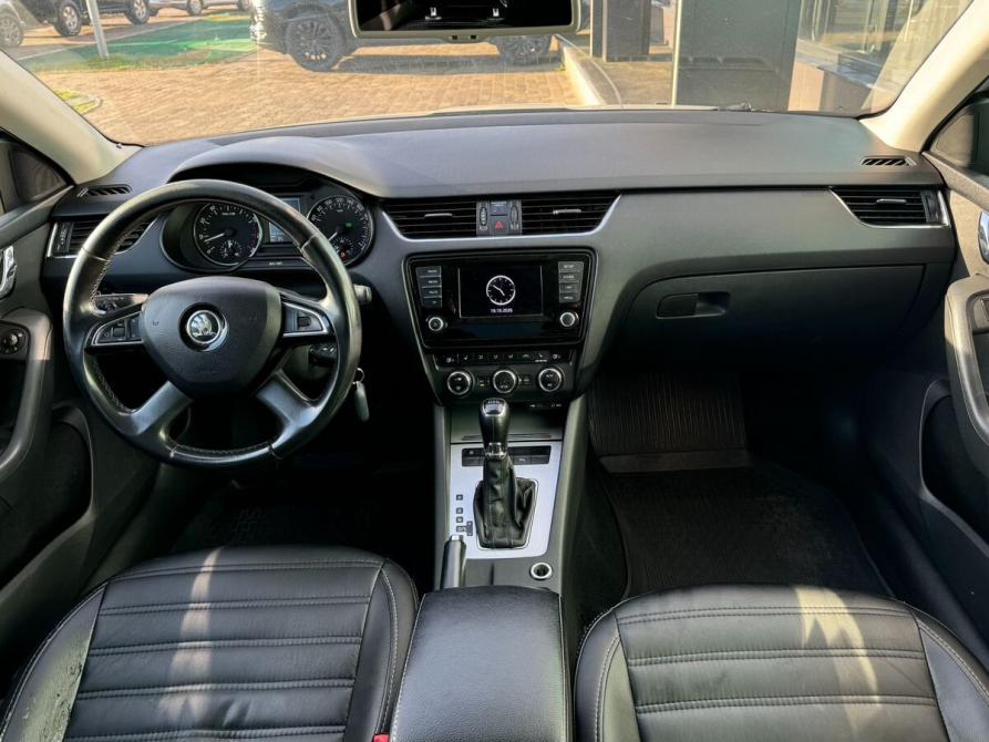 Skoda Octavia III (A7) Архангельск  - изображение 15