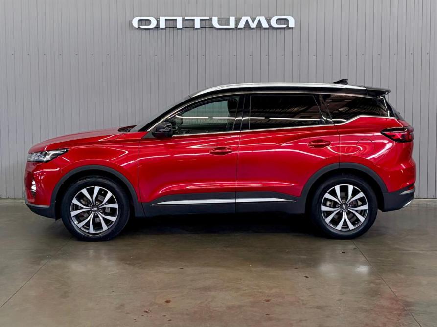 Chery Tiggo 7 Pro I Краснодар  - изображение 8