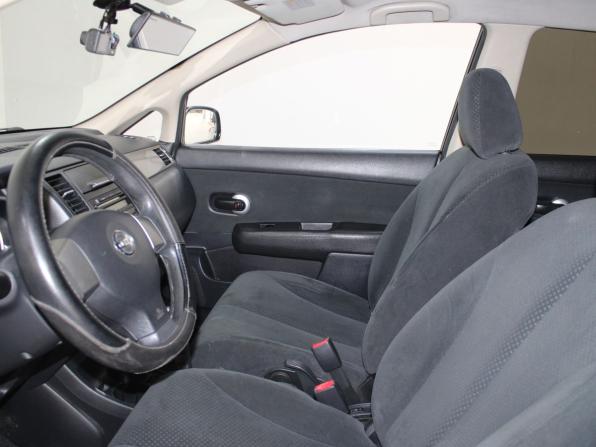 Nissan Tiida I Рестайлинг с пробегом 2011 года, цена 889 900 рублей, 139535 км, хэтчбек, Автокод Объявления