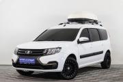 Lada (ВАЗ) Largus I Рестайлинг Сургут  - изображение 22
