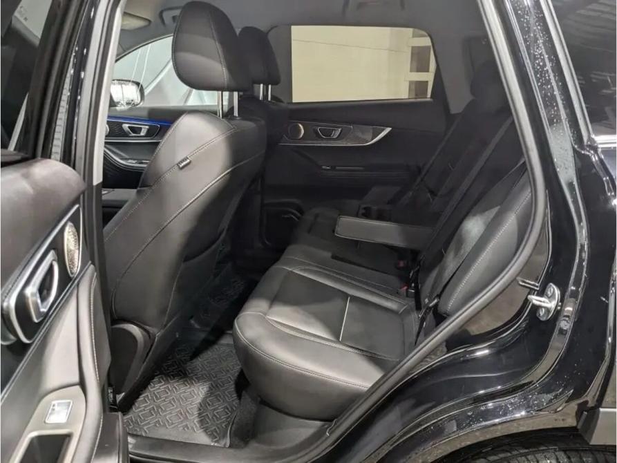 Chery Tiggo 7 Pro Max I Пермь  - изображение 14