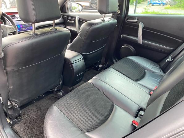 Mazda 6 II (GH) с пробегом 2007 года, цена 719 000 рублей, 342195 км, седан, Автокод Объявления