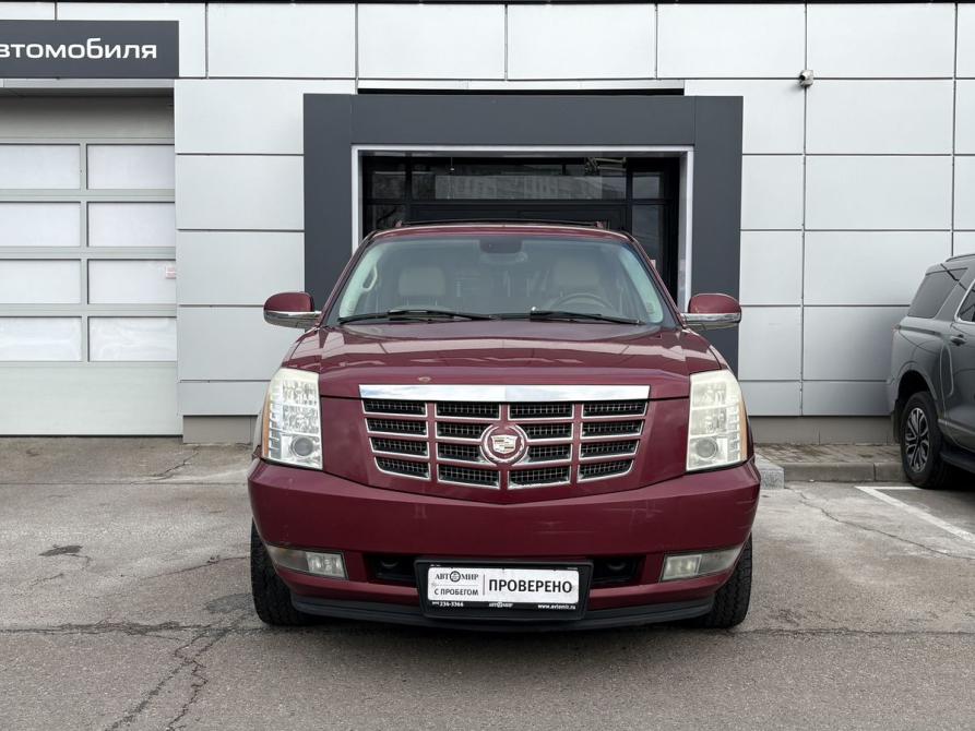 Cadillac Escalade III Москва  - изображение 2