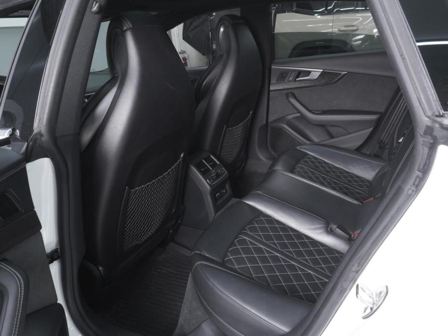 Audi S5 II (F5) Ростов-на-Дону  - изображение 11