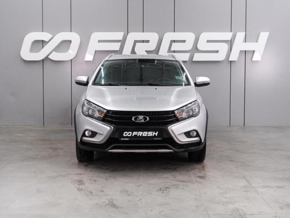 Lada (ВАЗ) Vesta I с пробегом 2020 года, цена 844 000 рублей, 222767 км, универсал, Автокод Объявления