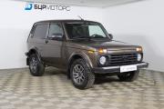 Lada (ВАЗ) Niva Legend Нижний Новгород  - изображение 22
