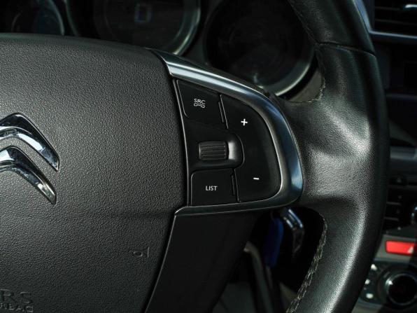 Citroen C4 II Рестайлинг с пробегом 2019 года, цена 1 170 000 рублей, 193331 км, седан, Автокод Объявления