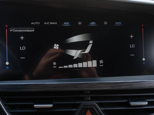 Geely Tugella I Рестайлинг с пробегом 2023 года, цена 2 830 000 рублей, 66831 км, внедорожник, Автокод Объявления