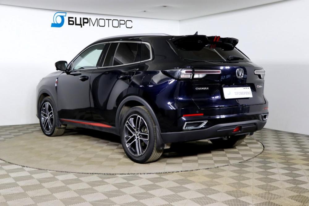 Changan CS55 Plus II Нижний Новгород  - изображение 7