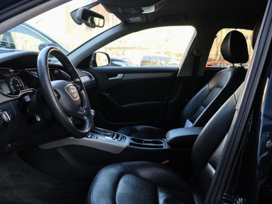 Audi A4 IV (B8) Рестайлинг Москва  - изображение 20