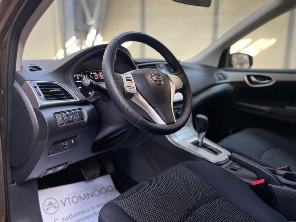 Nissan Tiida II с пробегом 2015 года, цена 980 000 рублей, 182587 км, хэтчбек, Автокод Объявления