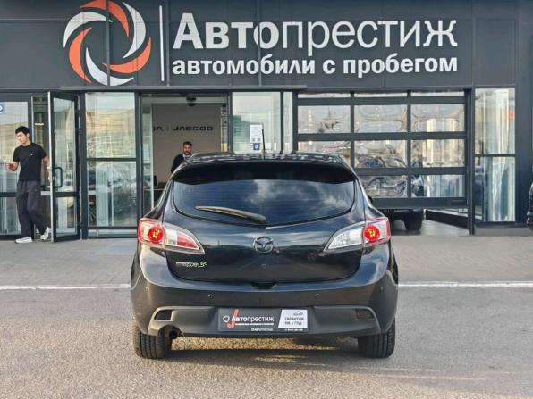 Mazda 3 II (BL) с пробегом 2010 года, цена 757 777 рублей, 189134 км, хэтчбек, Автокод Объявления
