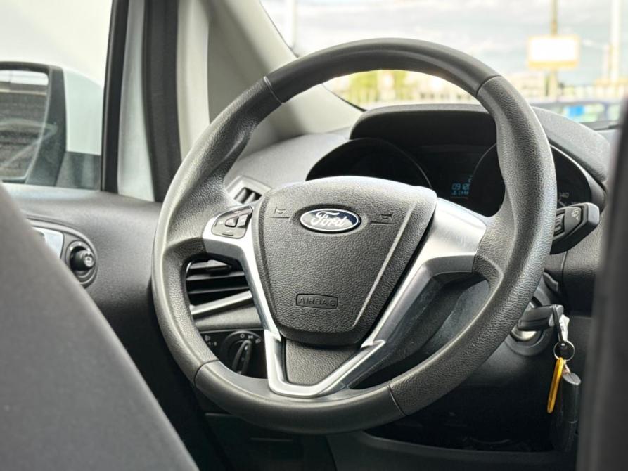 Ford EcoSport II Воронеж  - изображение 11