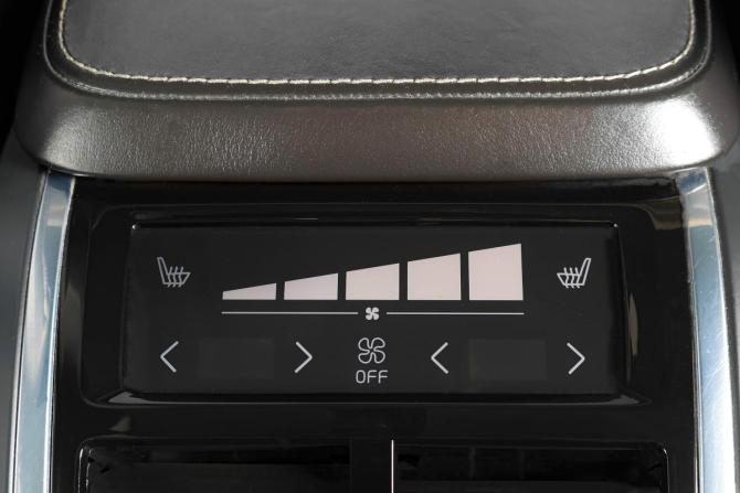 Volvo XC90 II с пробегом 2016 года, цена 3 149 000 рублей, 307000 км, внедорожник, Автокод Объявления