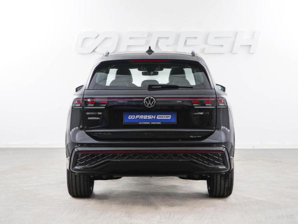 Volkswagen Tiguan III (China Market) с пробегом 2026 года, цена 4 860 046 рублей, 24 км, внедорожник, Автокод Объявления