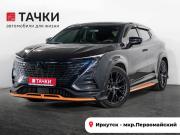 Changan UNI-T I Иркутск  - изображение 24