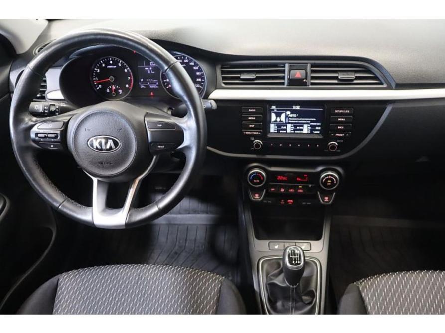 Kia Rio IV Коломна  - изображение 9
