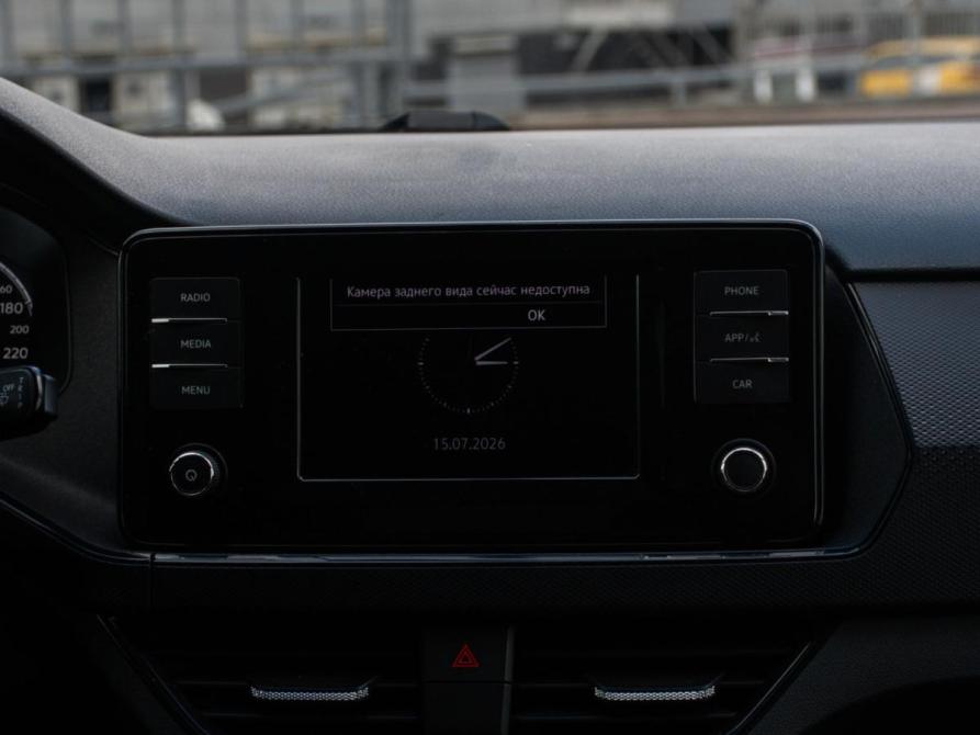 Volkswagen Polo VI Москва  - изображение 14