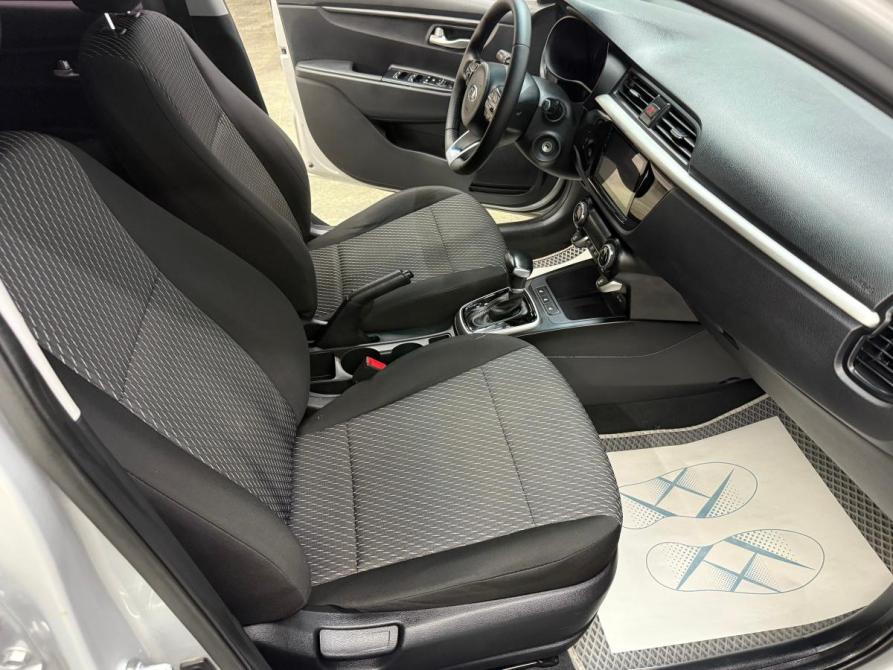 Kia Rio IV Азнакаево  - изображение 15