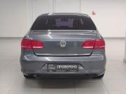 Volkswagen Passat B7 Казань  - изображение 29