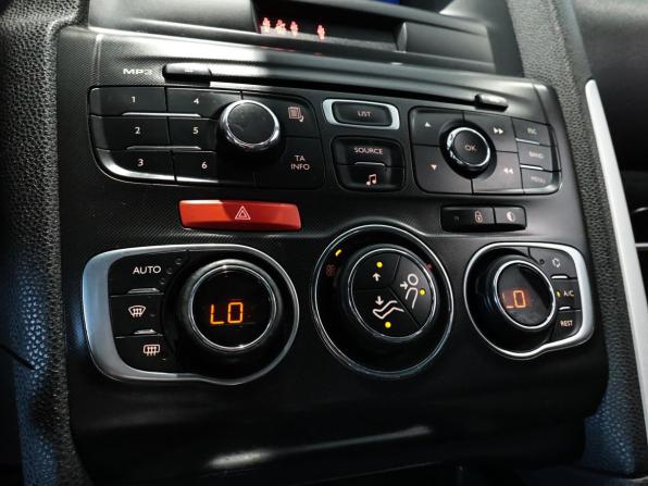 Citroen DS4 с пробегом 2012 года, цена 690 000 рублей, 95792 км, хэтчбек, Автокод Объявления