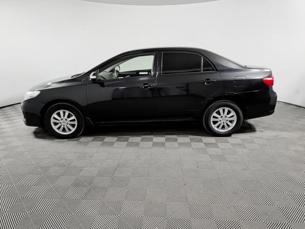 Toyota Corolla X (E140 E150) Рестайлинг с пробегом 2011 года, цена 895 000 рублей, 135489 км, седан, Автокод Объявления