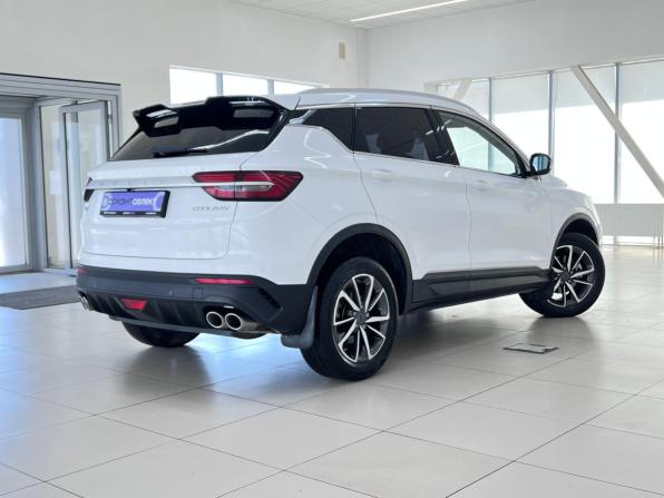 Geely Coolray I с пробегом 2023 года, цена 1 850 000 рублей, 82600 км, внедорожник, Автокод Объявления