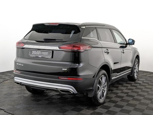 Geely Atlas Pro с пробегом 2024 года, цена 2 170 000 рублей, 40411 км, внедорожник, Автокод Объявления