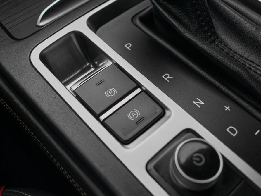 Omoda S5 Екатеринбург  - изображение 20