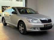 Skoda Octavia II (A5) Рестайлинг Уфа  - изображение 25