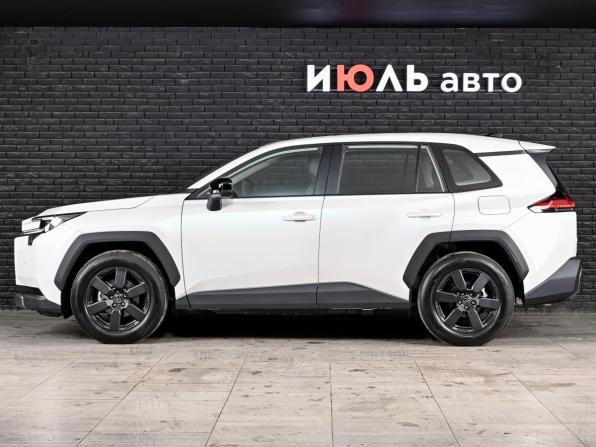 Toyota RAV4 VI (XA60) с пробегом 2026 года, цена 4 420 000 рублей, 51 км, внедорожник, Автокод Объявления