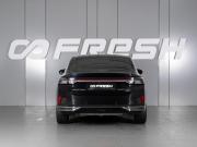 Dongfeng Shine Max Минеральные Воды  - изображение 23